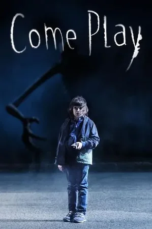 Come Play izle