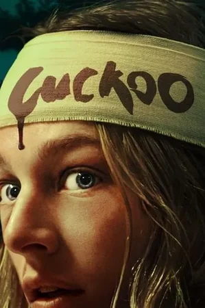 Cuckoo izle