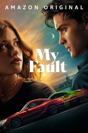 Culpa Mia izle