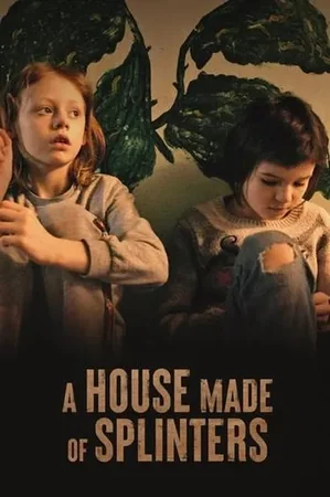Dağılan Evin Çocukları izle