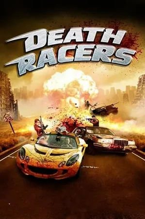 Ölüm Yarışçıları izle