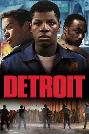 Detroit izle