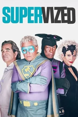 Supervized izle
