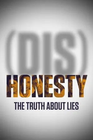 (Dis)Honesty: The Truth About Lies izle