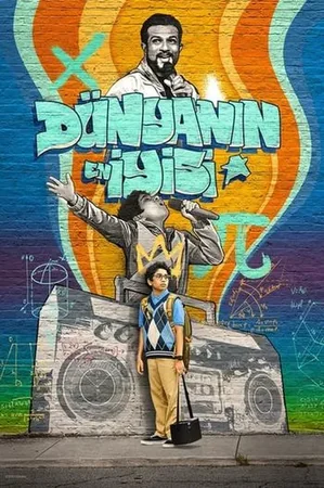Dünyanın En İyisi izle
