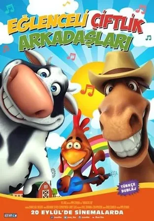 Farmtastic Fun izle