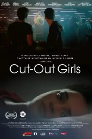 Cut-Out Girls izle