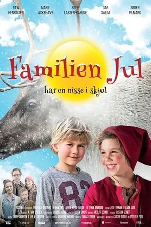 Familien Jul izle