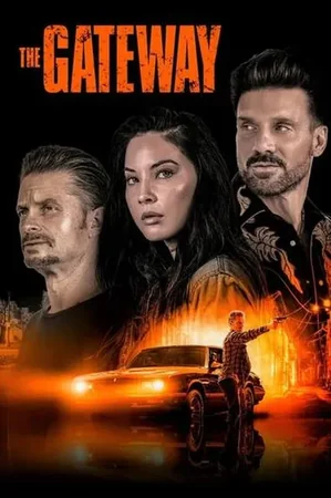 Geçit izle