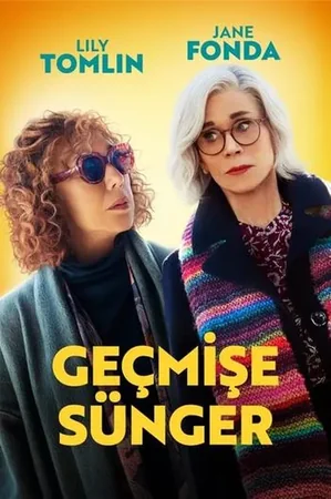 Geçmişe Sünger izle