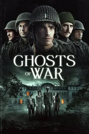 Ghosts of War izle
