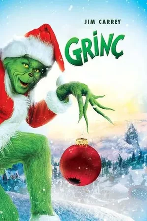 Grinç izle