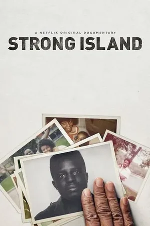 Güçlü Ada izle