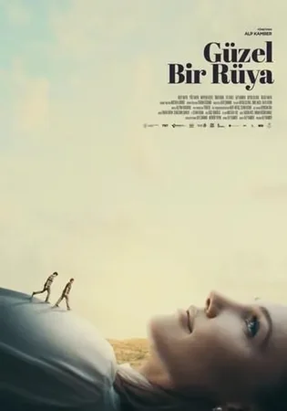 Güzel Bir Rüya izle