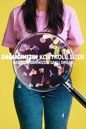 Sağlığınızın Kontrolü Sizde: Bağırsaklarınızda Saklı Sırlar izle