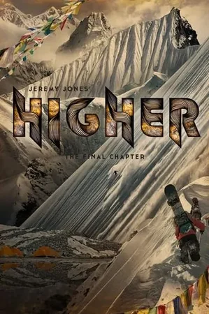 Higher izle