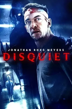 Huzursuzluk izle