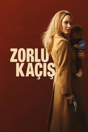 Zorlu Kaçış izle