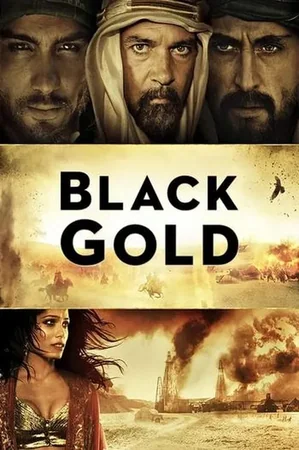 Kara Altın izle