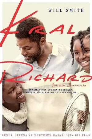 Kral Richard: Yükselen Şampiyonlar izle