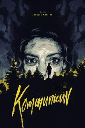 Kommunioun izle