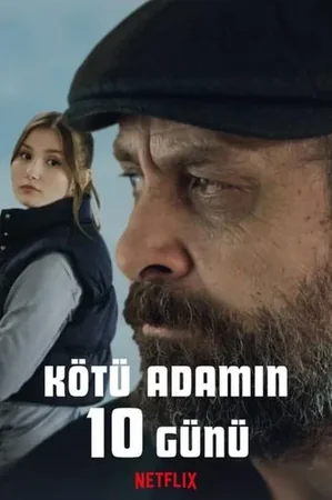 Kötü Adamın 10 Günü izle