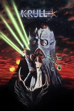 Krull izle