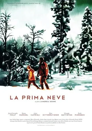 La prima neve izle