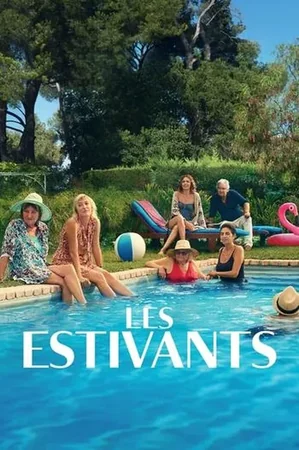 Les Estivants izle