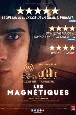 Manyetik Vuruşlar izle