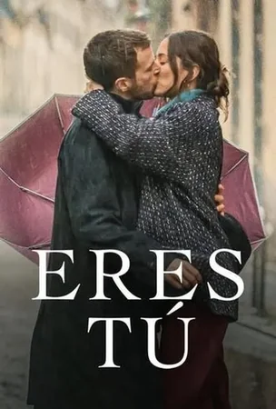 İlk Öpücükte Aşk izle