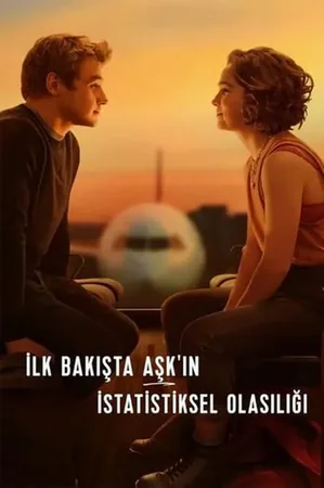 İlk Bakışta Aşk'ın İstatistiksel Olasılığı izle