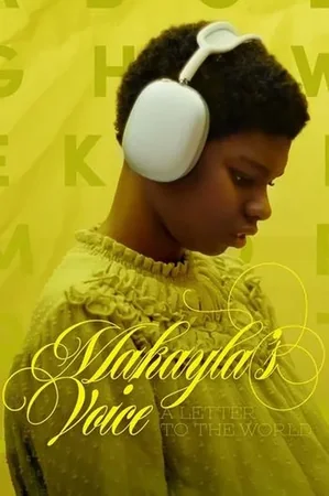 Makayla'nın Dünyası: Harflerin Dili izle