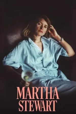 Martha Stewart izle