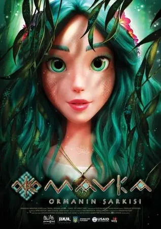 Mavka: Ormanın Şarkısı izle