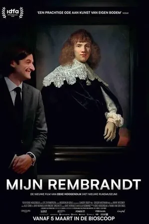Benim Rembrandt'ım izle