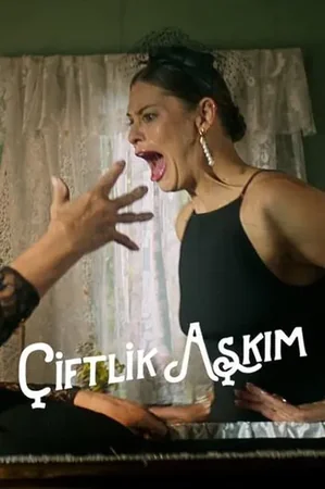 Çiftlik Aşkım izle