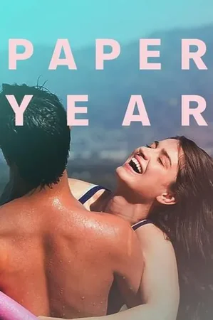 Kağıttan Yıl izle