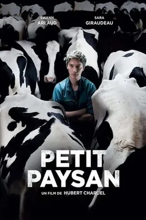 Bloody Milk izle
