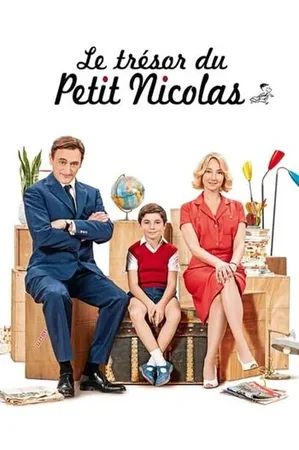 Pıtırcık: Hazine Avı izle