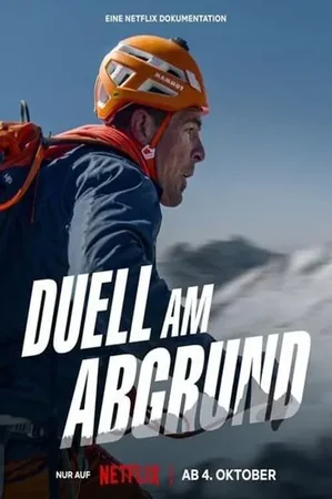 Duell am Abgrund izle