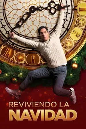 Reviviendo la Navidad izle