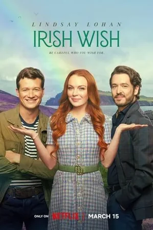 İrlanda Rüyası izle
