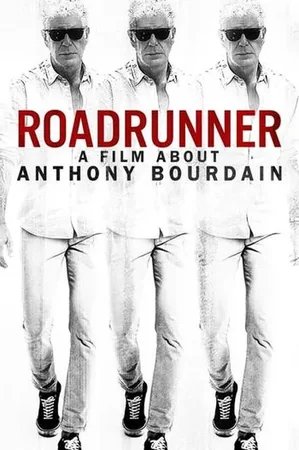 Anthony Bourdain Üzerine Bir Film izle