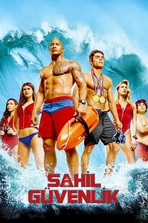 Sahil Güvenlik izle