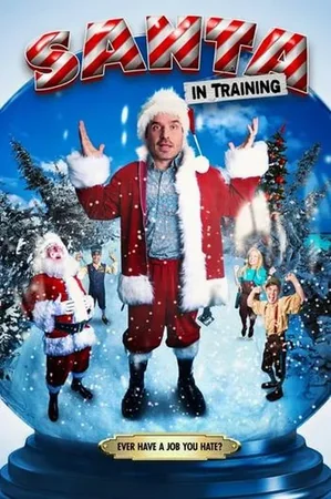 Santa in Training izle