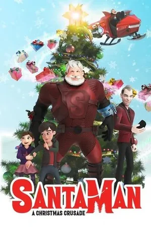 Süper Kahraman Ve Yaramaz Lister izle