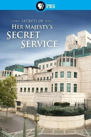 Secrets of Her Majesty's Secret Service izle
