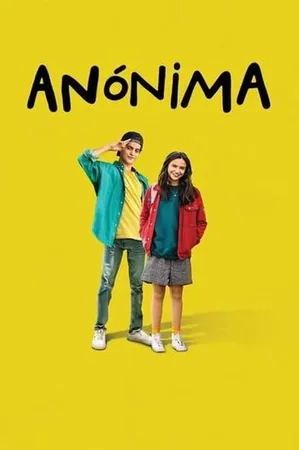 Selam Yabancı izle