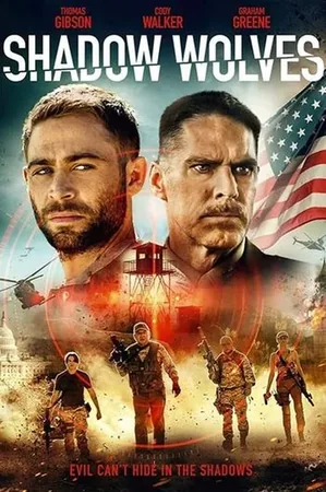Shadow Wolves izle